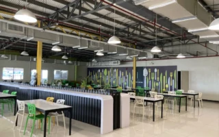 珈琲店（8F）