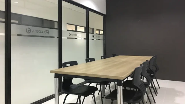 小組課