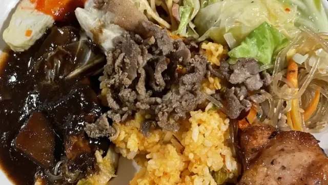 一頓飯2