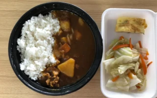 膳食樣品6