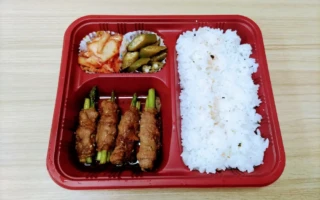 膳食樣品4