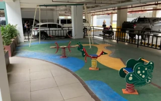 兒童空間