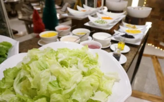 Maayo飯店早餐②