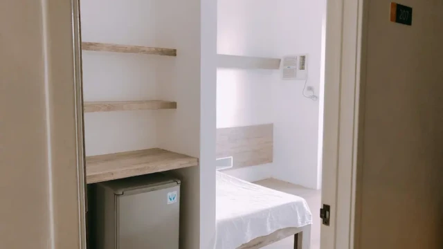 單間置物架/冰箱