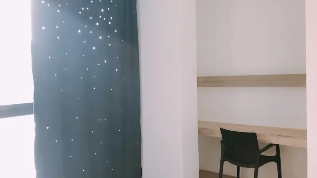 單人房書桌