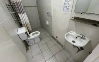 浴室廁所