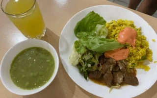 一頓飯3