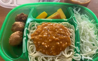 午餐(2)