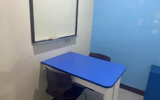 一對一課程