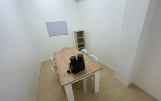 小組課