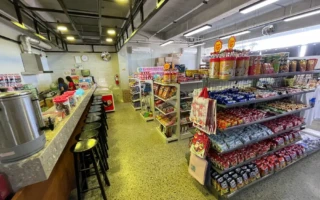 CIA 宿霧店