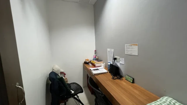 一對一課程