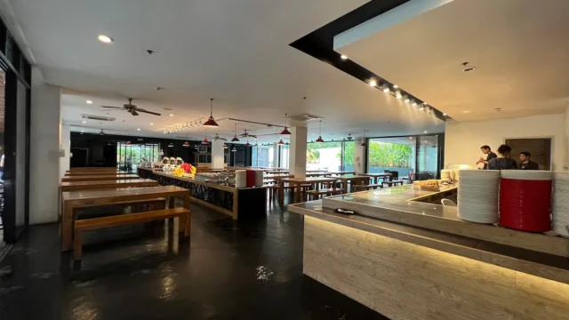 飯廳
