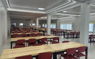 飯廳