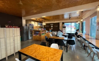 珈琲店(2)