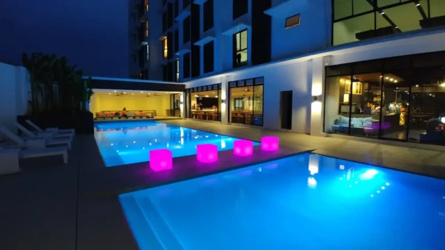水池