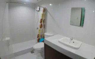 單位浴室