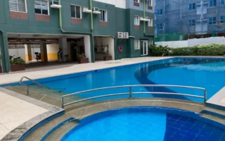 水池
