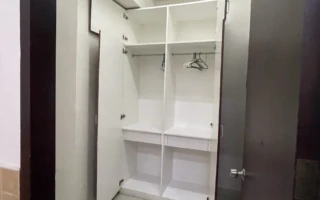 抽屜櫃