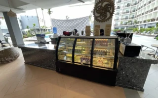 珈琲店