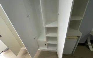 抽屜櫃A