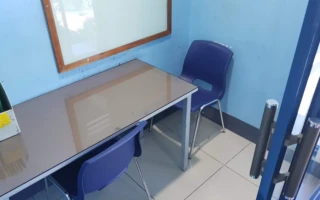 一對一2班