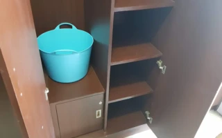 抽屜櫃B