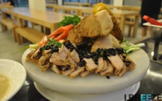 膳食二
