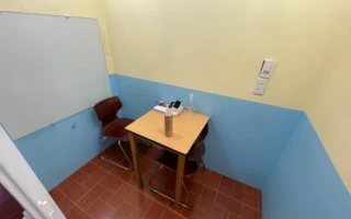 一對一課程