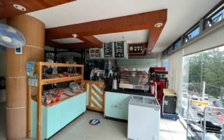 咖啡店
