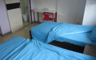 雙人房2