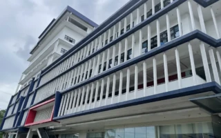 CELLA學校設施