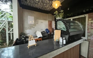 咖啡店