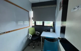 一對一課程