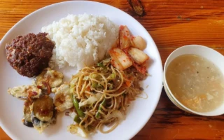 膳食Ⅲ