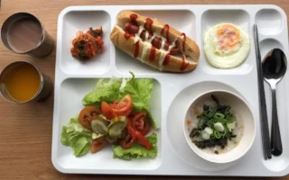 一頓飯2