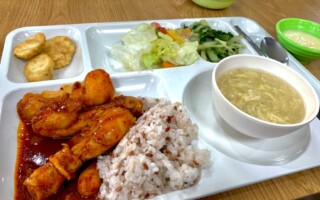 一頓飯4