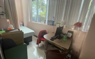 護士室