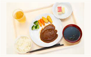 一頓飯