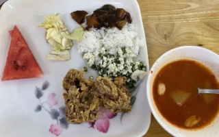 一頓飯2