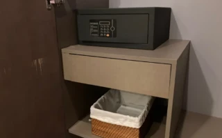 保險箱