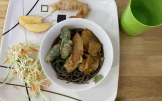 一頓飯3