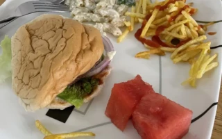一頓飯4