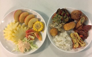 早餐2