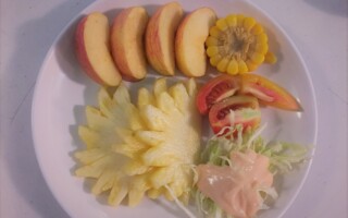早餐3