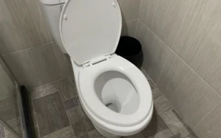 洗手間