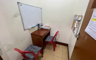 一對一課程