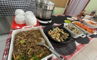 午餐(2)