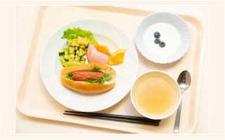 一頓飯2