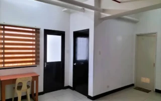 單人房書桌